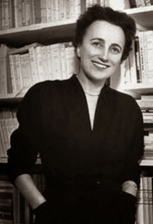 Pauline Reage